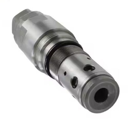 EC210 válvula de balanço de motor 14518516 14500037 válvula de segurança de escavadeira EC240B EC210C EC240C