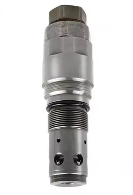 EC210 válvula de balanço de motor 14518516 14500037 válvula de segurança de escavadeira EC240B EC210C EC240C