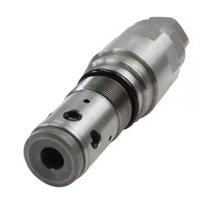 EC210 válvula de balanço de motor 14518516 14500037 válvula de segurança de escavadeira EC240B EC210C EC240C