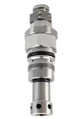 EC460 válvula de alívio principal Voe14597185 14597185 EC460 válvula de alívio Voe14622932 14622932 Para Volvo
