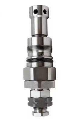 EC460 válvula de alívio principal Voe14597185 14597185 EC460 válvula de alívio Voe14622932 14622932 Para Volvo