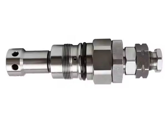 EC460 válvula de alívio principal Voe14597185 14597185 EC460 válvula de alívio Voe14622932 14622932 Para Volvo
