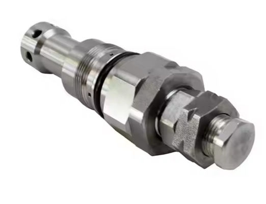 EC460 válvula de alívio principal Voe14597185 14597185 EC460 válvula de alívio Voe14622932 14622932 Para Volvo