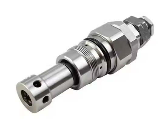 EC460 válvula de alívio principal Voe14597185 14597185 EC460 válvula de alívio Voe14622932 14622932 Para Volvo