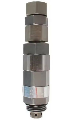 Partes sobressalentes de escavadeiras EX200-2 EX200-3 EX220-2 EX220-3 Valva de segurança principal 4289602 4328781
