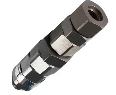 Partes sobressalentes de escavadeiras EX200-2 EX200-3 EX220-2 EX220-3 Valva de segurança principal 4289602 4328781
