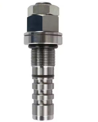 708-2l-06710 LS Valve para PC200-7 PC220-7 PC200-8 Valve de segurança 708-2L-06710 708-2L-07710 708-2G-03710