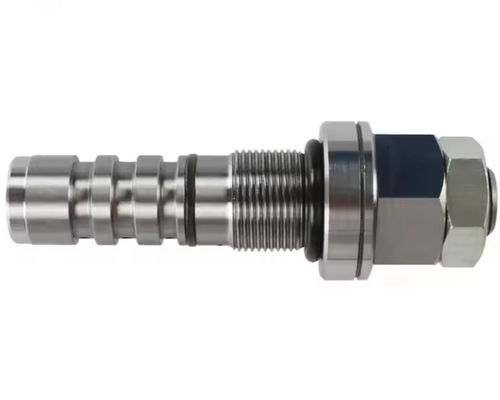 708-2l-06710 LS Valve para PC200-7 PC220-7 PC200-8 Valve de segurança 708-2L-06710 708-2L-07710 708-2G-03710