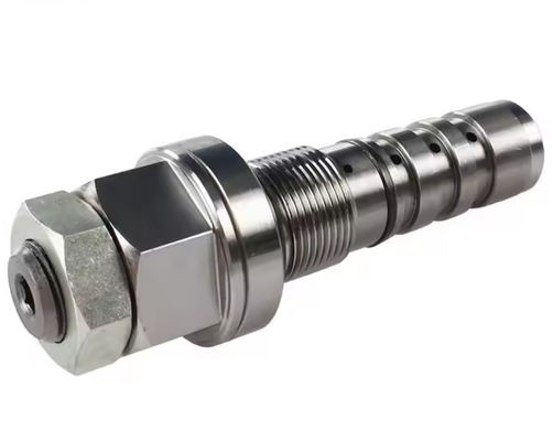 708-2l-06710 LS Valve para PC200-7 PC220-7 PC200-8 Valve de segurança 708-2L-06710 708-2L-07710 708-2G-03710