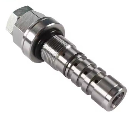 708-2l-06710 LS Valve para PC200-7 PC220-7 PC200-8 Valve de segurança 708-2L-06710 708-2L-07710 708-2G-03710