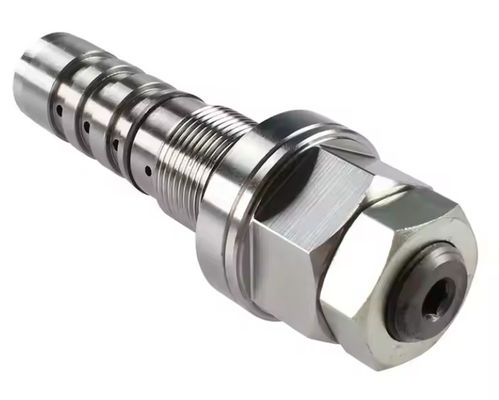 708-2l-06710 LS Valve para PC200-7 PC220-7 PC200-8 Valve de segurança 708-2L-06710 708-2L-07710 708-2G-03710