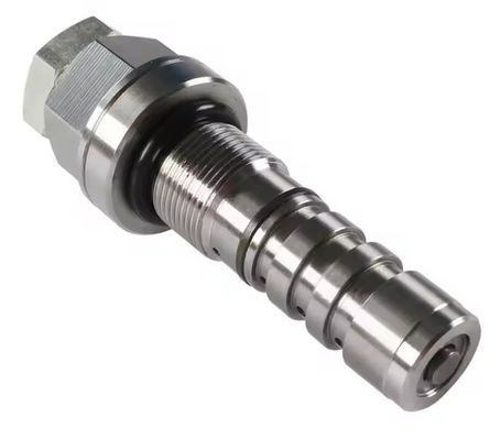 708-2l-06710 LS Valve para PC200-7 PC220-7 PC200-8 Valve de segurança 708-2L-06710 708-2L-07710 708-2G-03710