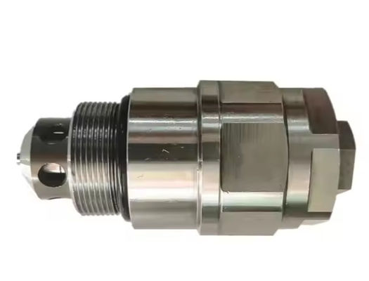 Válvula de segurança 709-90-73100 para PC120-6 PC130-7
