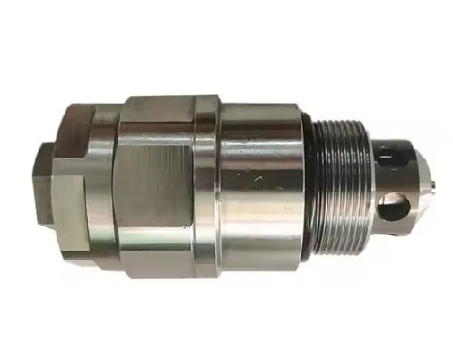 Válvula de segurança 709-90-73100 para PC120-6 PC130-7