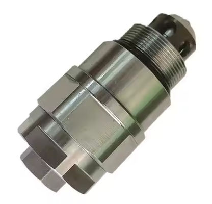 Válvula de segurança 709-90-73100 para PC120-6 PC130-7