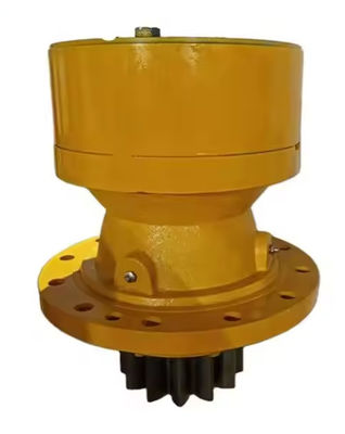 Excavadora R210-7 R210LC-7 Caixa de engrenagens de balanço 31N6-10180
