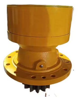 Excavadora R210-7 R210LC-7 Caixa de engrenagens de balanço 31N6-10180