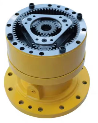 Excavadora R210-7 R210LC-7 Caixa de engrenagens de balanço 31N6-10180