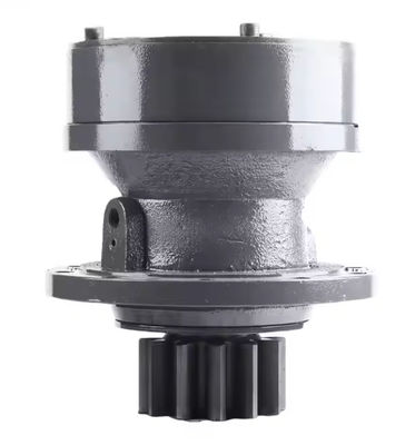 Caixa de engrenagens de escavação 31N4-10140 Para R140-7 R110-7 R140LC-7 Caixa de engrenagens de balanço