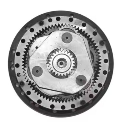 Para a Volvo EC290B EC290C EC300D EC300E Assemblagem VOE14569767 VOE14569767 Caixa de velocidades giratória