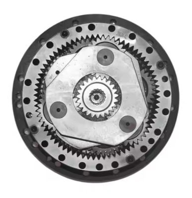 Caixa de engrenagens rotativa 14514894 14541067 Para EC160B EC180B