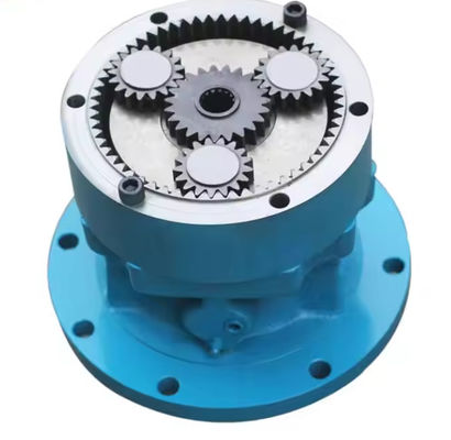 Excavadora SK60-5 SK60-6 SK60-8 SK140-8 SK70 SK55 Caixa de velocidades de redução de balanço YR32W00002F1