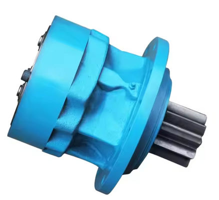 Excavadora SK60-5 SK60-6 SK60-8 SK140-8 SK70 SK55 Caixa de velocidades de redução de balanço YR32W00002F1