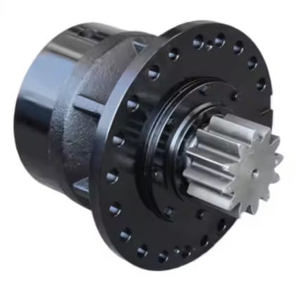 E70B-7 Motor de balanço para escavadeira de gatos TGFQ 099-6551