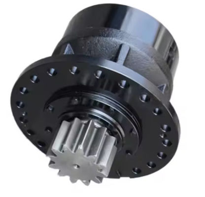 E70B-7 Motor de balanço para escavadeira de gatos TGFQ 099-6551
