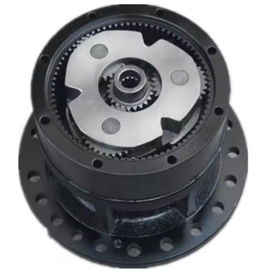 E70B-7 Motor de balanço para escavadeira de gatos TGFQ 099-6551
