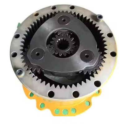 Caixa de engrenagens de balanço 1695549 Motor de balanço Motor de viagem para escavadeira CAT 311C 312C 312D Peças de máquinas de construção de alta qualidade