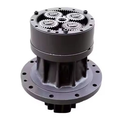 R250LC-7A Redutor de balanço de escavadeira 31EN-10070 Partes de máquinas de construção