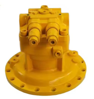 Caixa de engrenagens de balanço Motor de balanço Assy 1484679 1484644 4846791 Peças hidráulicas para 320D 320C 320CL 320D 320E