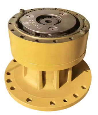 Caixa de engrenagens de balanço Motor de balanço Assy 1484679 1484644 4846791 Peças hidráulicas para 320D 320C 320CL 320D 320E