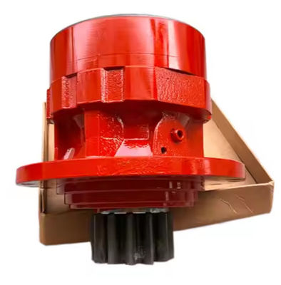 DH55 DH60-7 S55W-5 Peças de máquinas de construção escavadeira caixa de engrenagens de redução de balanço 2101-9002