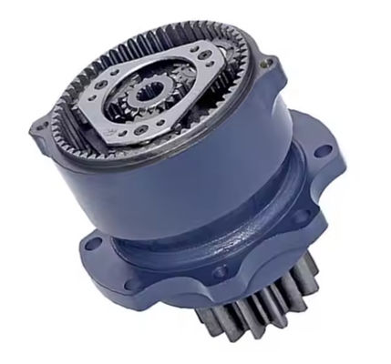 Peças de máquinas de construção escavadeira caixa de engrenagens de balanço para modelos DX60 E60 DX60R-reduzção de balanço