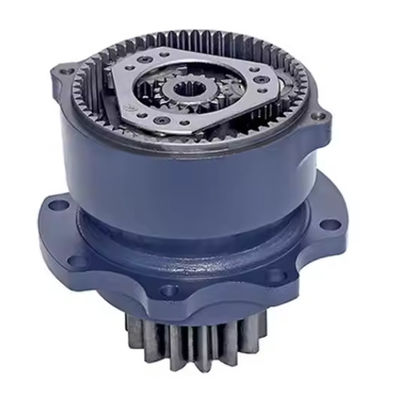 Peças de máquinas de construção escavadeira caixa de engrenagens de balanço para modelos DX60 E60 DX60R-reduzção de balanço