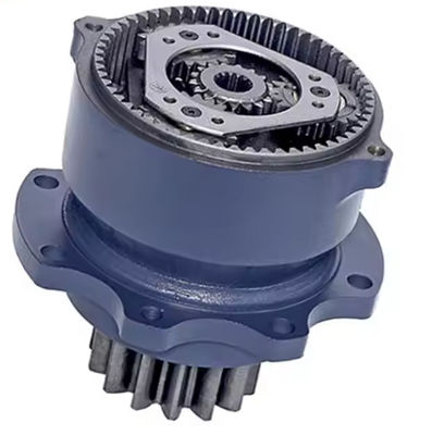 Peças de máquinas de construção escavadeira caixa de engrenagens de balanço para modelos DX60 E60 DX60R-reduzção de balanço