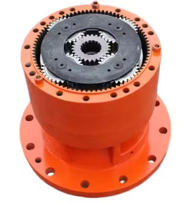 Partes de Máquinas de Construção Caixa de engrenagens de redução planetária DH225-7 DH220-5 2404-1063I K1004160A 404-00097C 2404-10631
