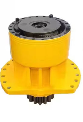 Swing Reduction Assembly For Excavator Parts Gearbox 96-5909 1R-5477 1R-8842 96-9509 For E200B Construction Machinery