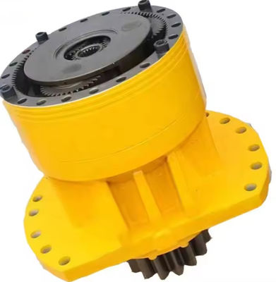 Swing Reduction Assembly For Excavator Parts Gearbox 96-5909 1R-5477 1R-8842 96-9509 For E200B Construction Machinery