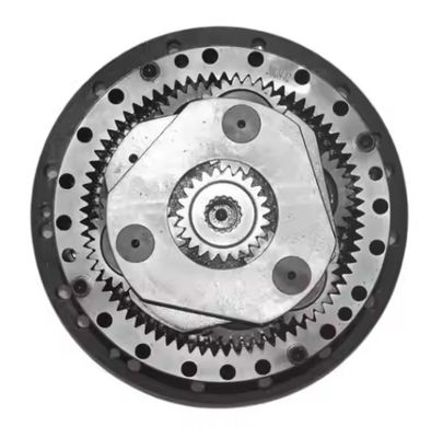 14514894 High Quality Excavator Swing Device MFC80-020 EC180b Swing Motor Volvo For Excavator EC160B EC180B