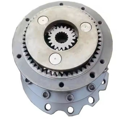 14514894 High Quality Excavator Swing Device MFC80-020 EC180b Swing Motor Volvo For Excavator EC160B EC180B