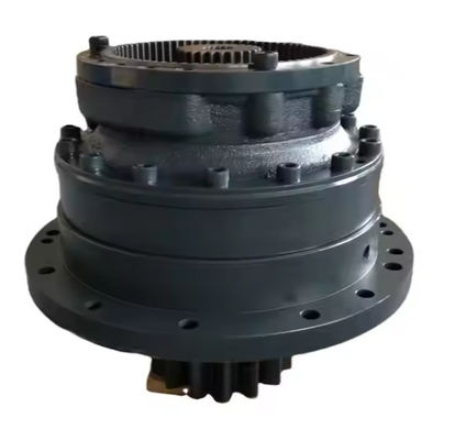 4398053 EX60-5 EX75 Excavator Gear Rotation Box Hitachi Swing Reducer Swing Gearbox