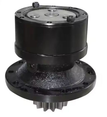 4398053 EX60-5 EX75 Excavator Gear Rotation Box Hitachi Swing Reducer Swing Gearbox