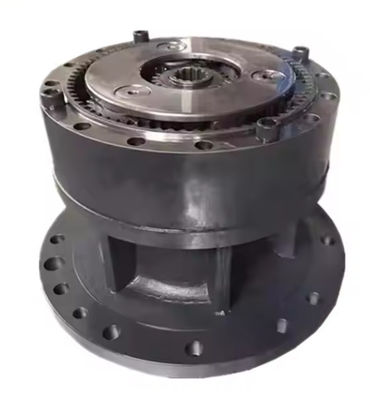 4398053 EX60-5 EX75 Excavator Gear Rotation Box Hitachi Swing Reducer Swing Gearbox