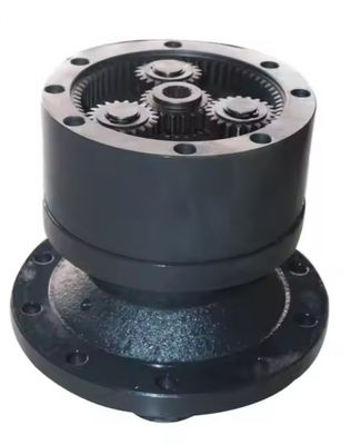 4398053 EX60-5 EX75 Excavator Gear Rotation Box Hitachi Swing Reducer Swing Gearbox
