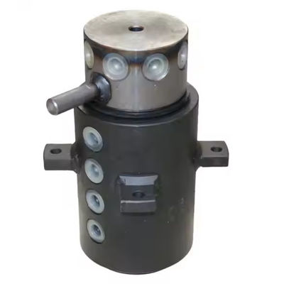 Peças de escavadeira Centro hidráulico Assy conjunta giratória JCB8056-001
