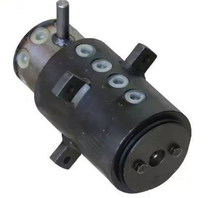 Peças de escavadeira Centro hidráulico Assy conjunta giratória JCB8056-001