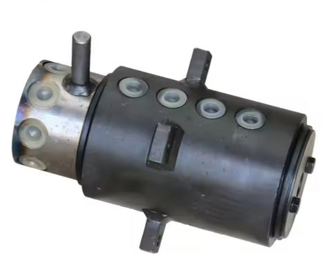 Peças de escavadeira Centro hidráulico Assy conjunta giratória JCB8056-001